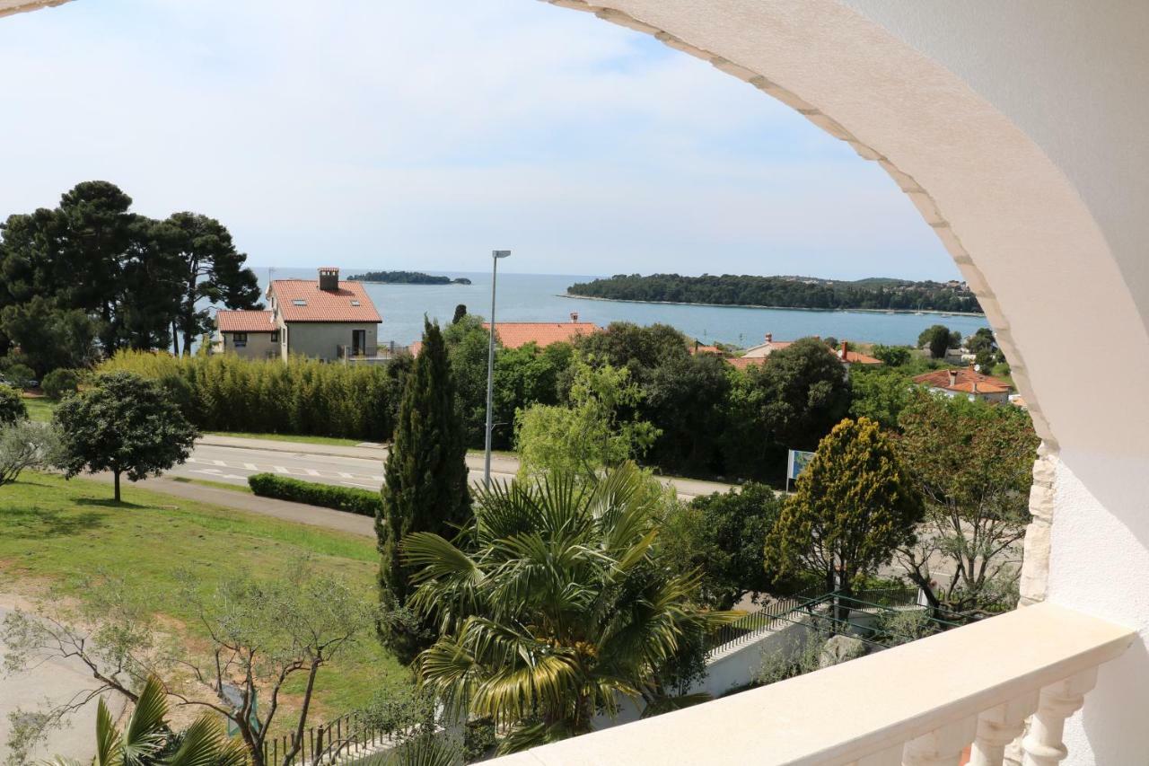 Villa Kiki Rovinj Exterior photo