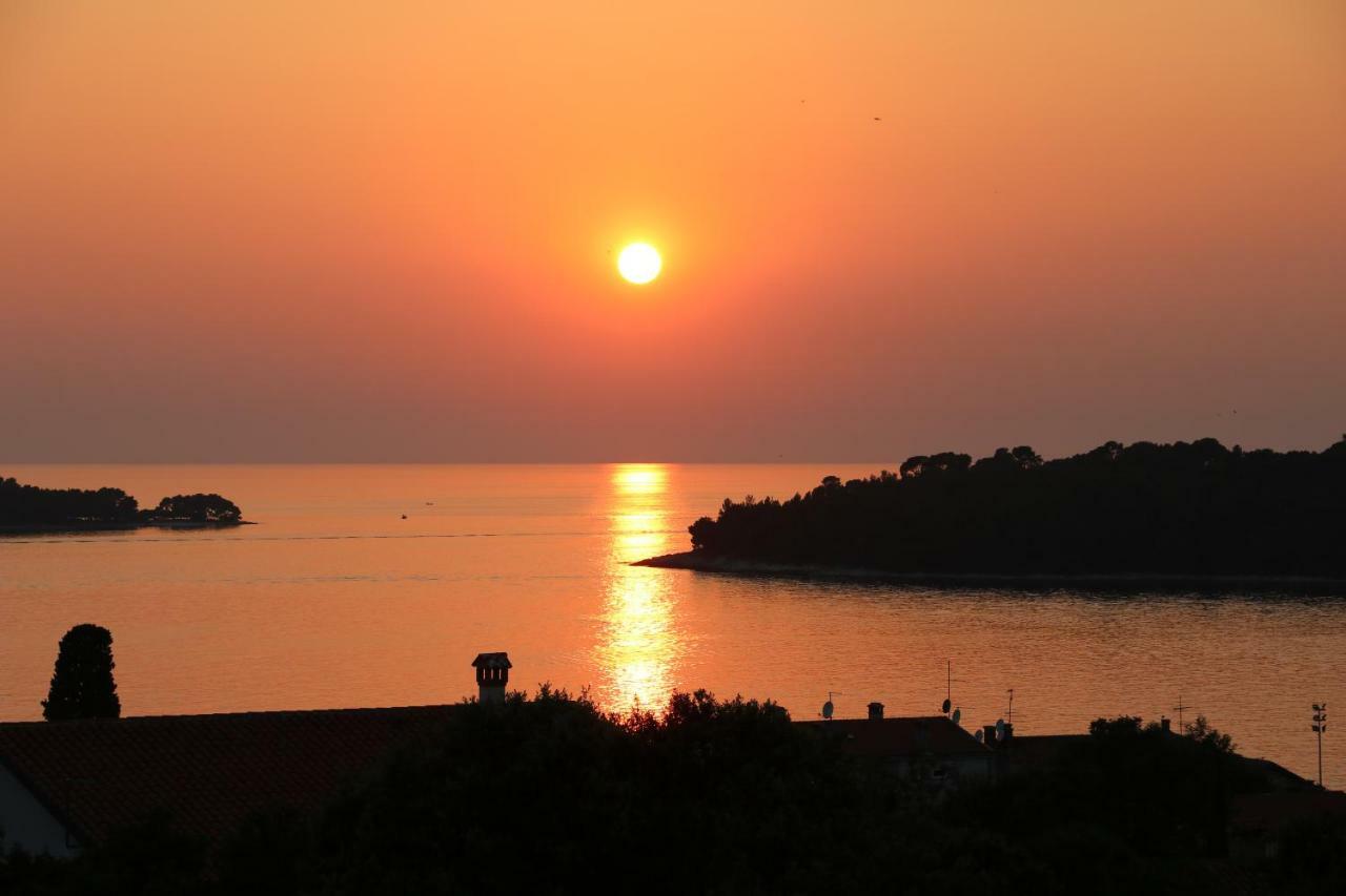 Villa Kiki Rovinj Exterior photo
