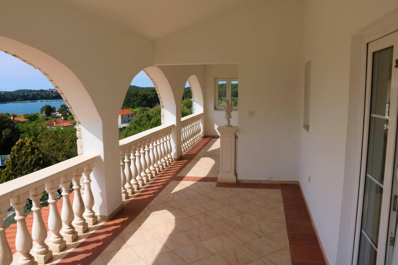 Villa Kiki Rovinj Exterior photo