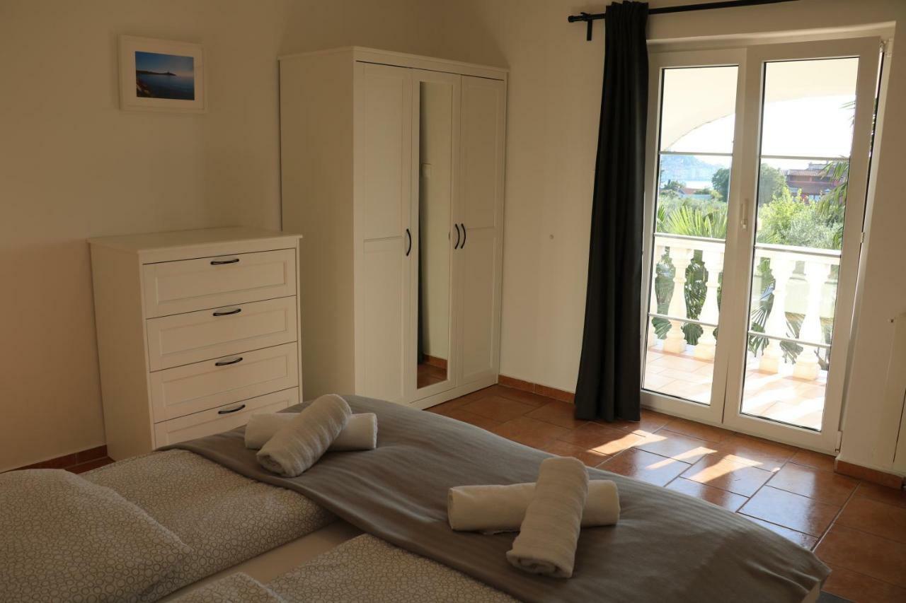Villa Kiki Rovinj Exterior photo