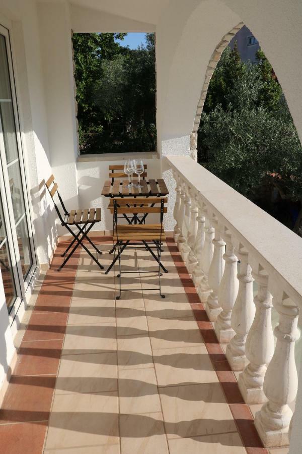 Villa Kiki Rovinj Exterior photo