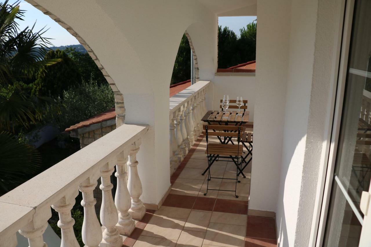 Villa Kiki Rovinj Exterior photo