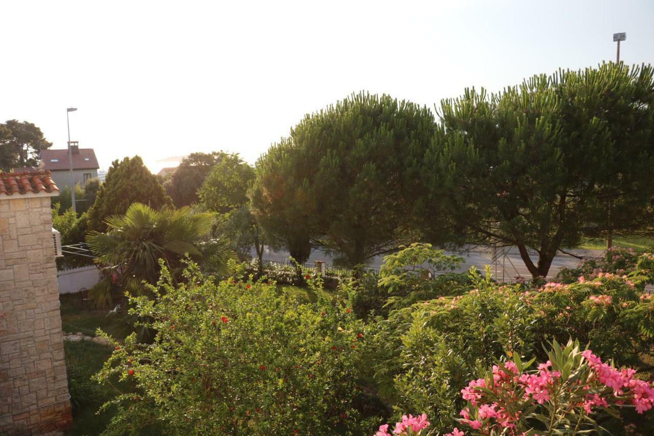Villa Kiki Rovinj Exterior photo
