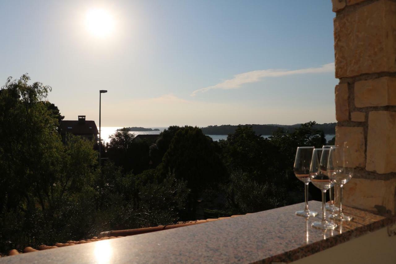 Villa Kiki Rovinj Exterior photo