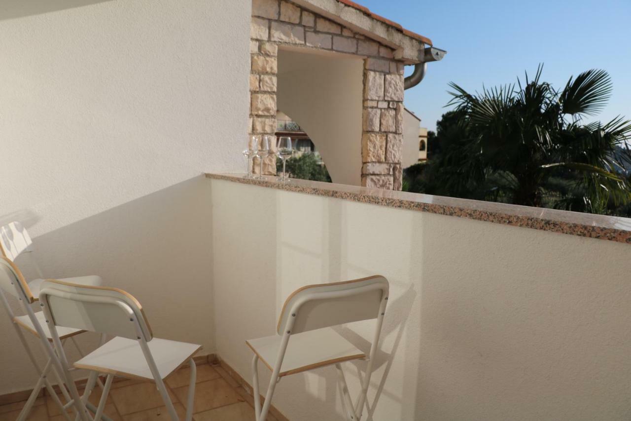 Villa Kiki Rovinj Exterior photo