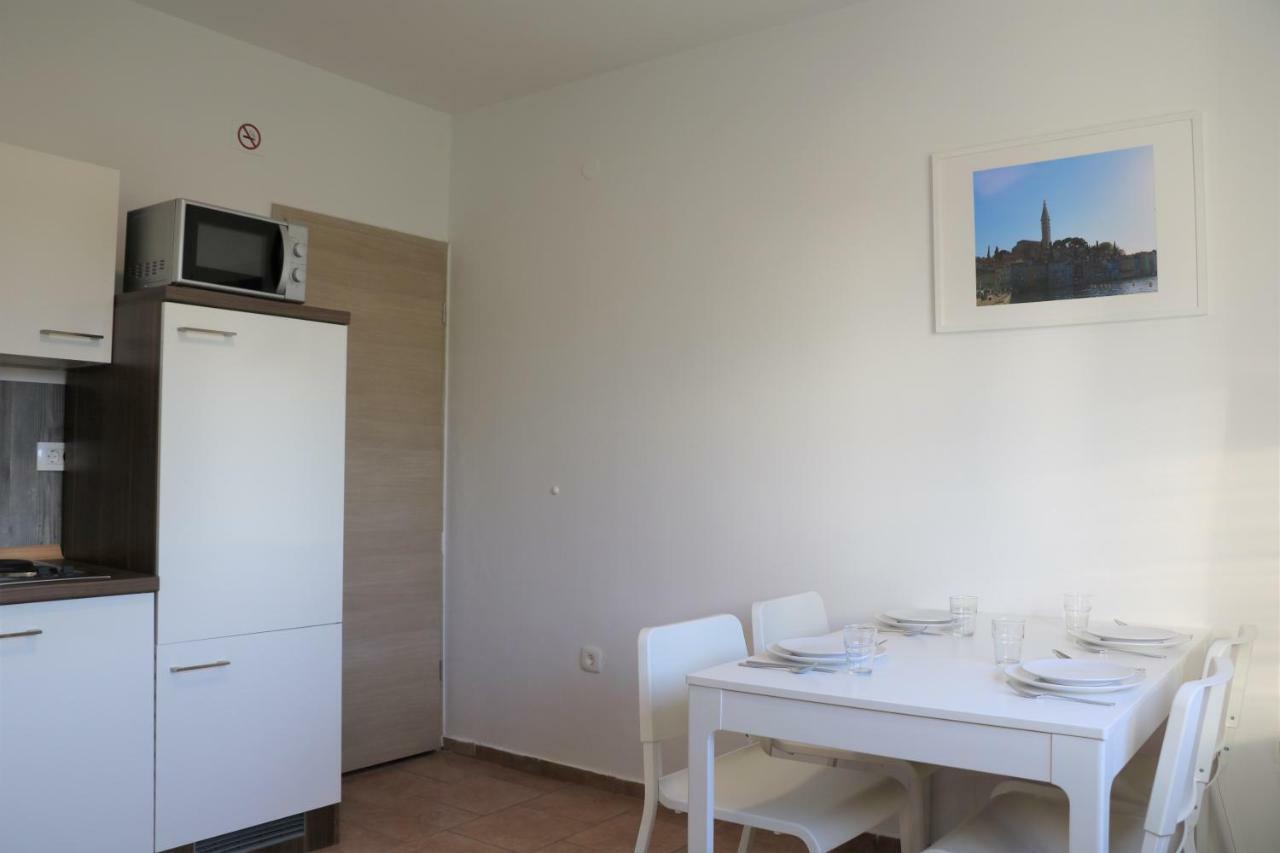 Villa Kiki Rovinj Exterior photo